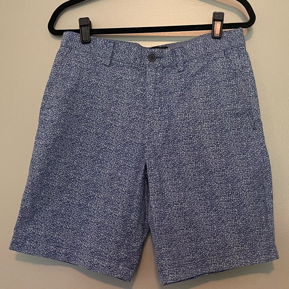Mens Banana Republic Aiden Short 31, Used in good condition